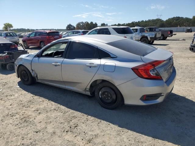 2018 HONDA CIVIC LX 2HGFC2F57JH576800