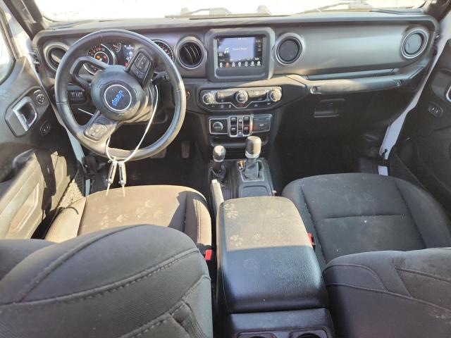 2022 JEEP GLADIATOR 1C6HJTAGXNL151342