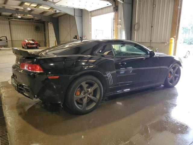 2015 CHEVROLET CAMARO 2SS 2G1FK1EJ9F9183630