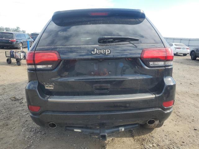 2017 JEEP GRAND CHER - 1C4RJFBG9HC655205