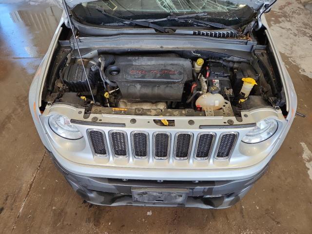2015 JEEP RENEGADE L ZACCJADT2FPC40822