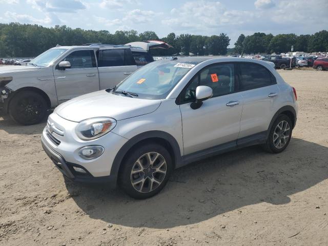 2016 FIAT 500X TREKK ZFBCFXCT0GP336892