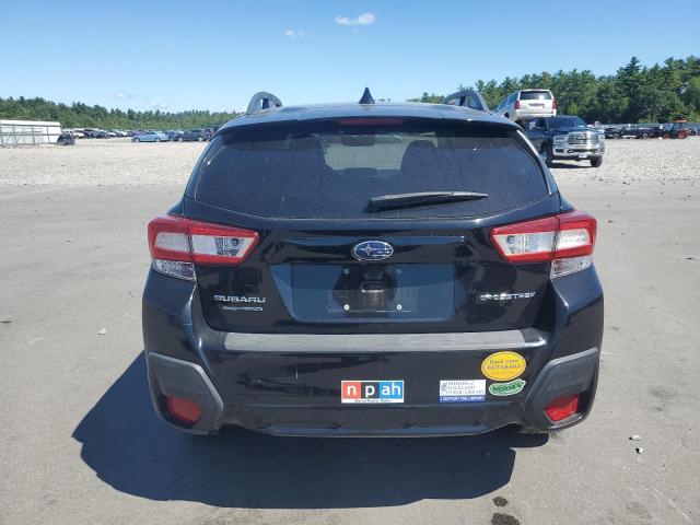 2018 SUBARU CROSSTREK - JF2GTABC2JH244319