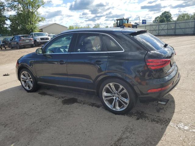 2015 AUDI Q3 PRESTIG WA1GFCFS2FR001320