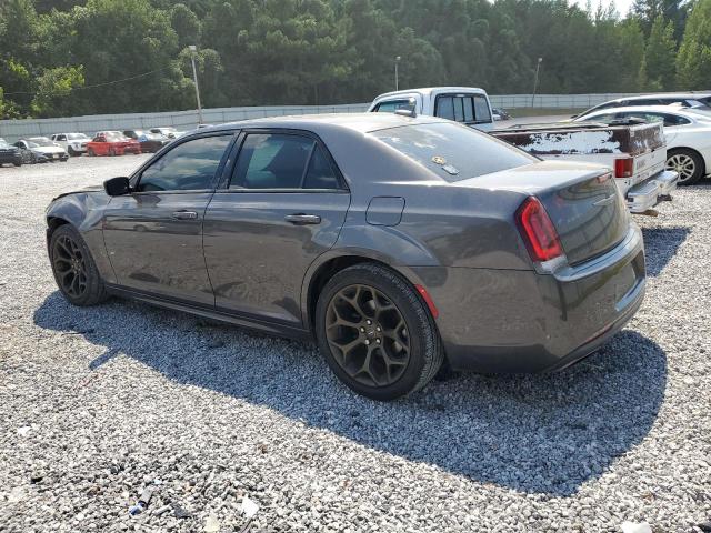 2016 CHRYSLER 300 S 2C3CCABGXGH324930
