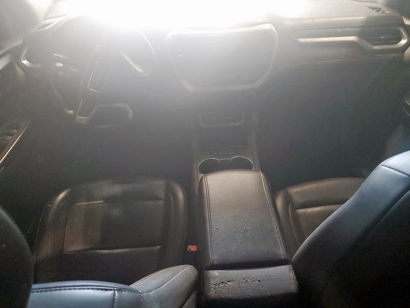 2023 GMC ACADIA SLT 1GKKNML40PZ126563