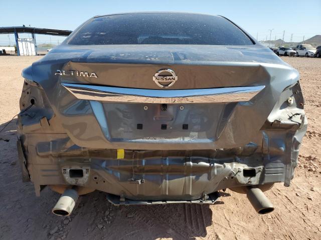 2015 NISSAN ALTIMA 2.5 - 1N4AL3AP7FC432493