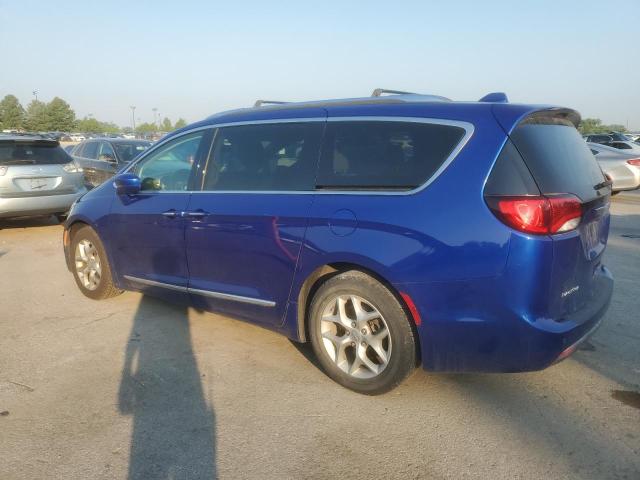 2018 CHRYSLER PACIFICA T - 2C4RC1EG5JR271413