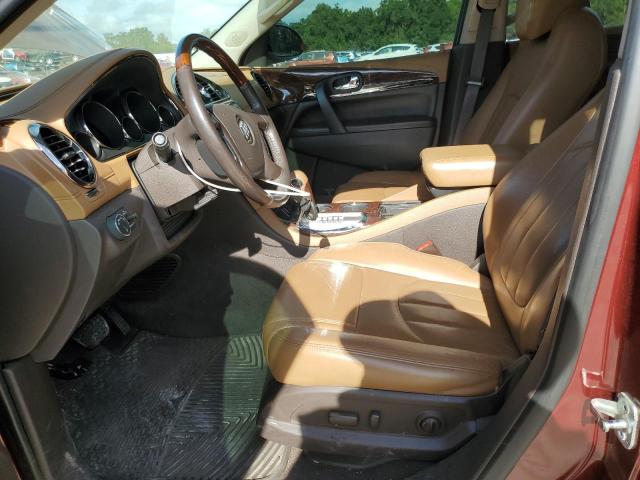2017 BUICK ENCLAVE 5GAKRBKD3HJ113667