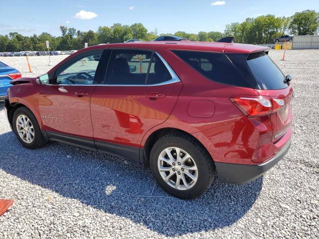 2018 CHEVROLET EQUINOX LT - 2GNAXSEV0J6255795