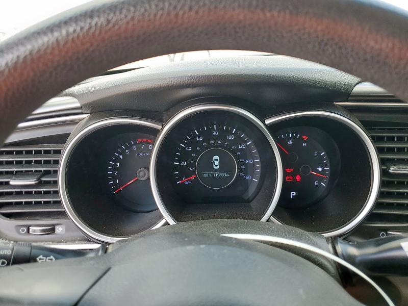 2015 KIA OPTIMA LX 5XXGM4A71FG462032