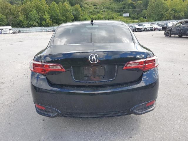 2017 ACURA ILX BASE WATCH PLUS 19UDE2F38HA000822