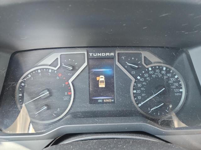 2022 TOYOTA TUNDRA CRE 5TFLA5EC1NX004549