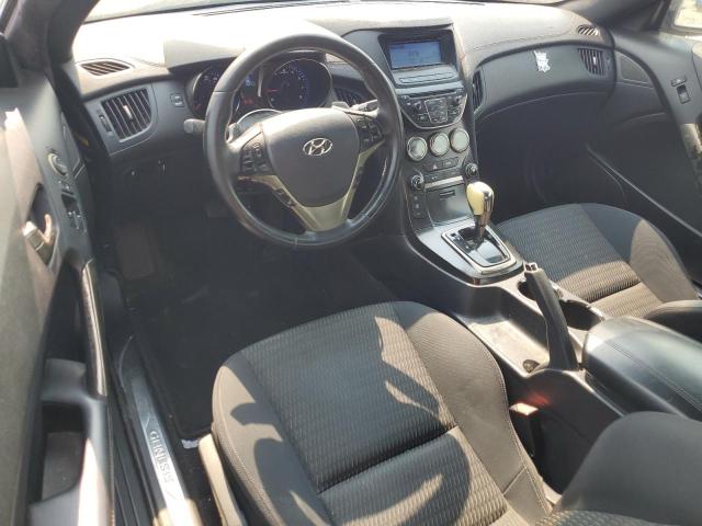 2013 HYUNDAI GENESIS CO - KMHHT6KDXDU111162