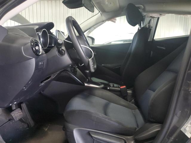 2016 TOYOTA SCION IA 3MYDLBZV8GY133951