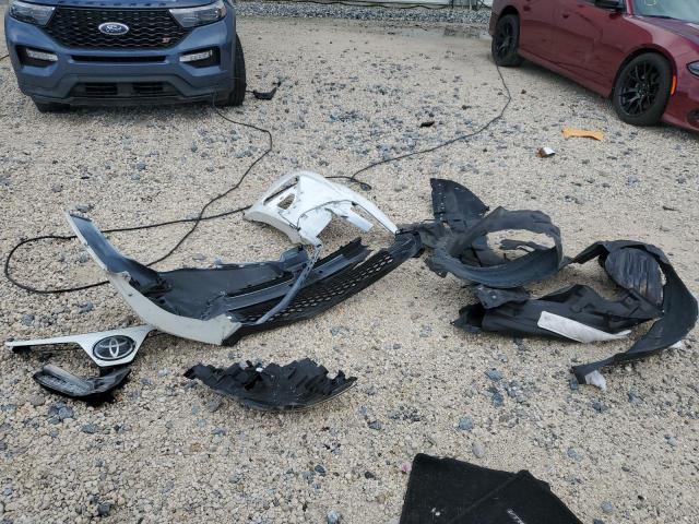 2019 TOYOTA COROLLA L 5YFBURHE4KP879934