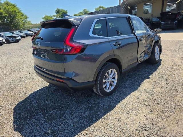 2024 HONDA CR-V EXL 2HKRS4H78RH453339