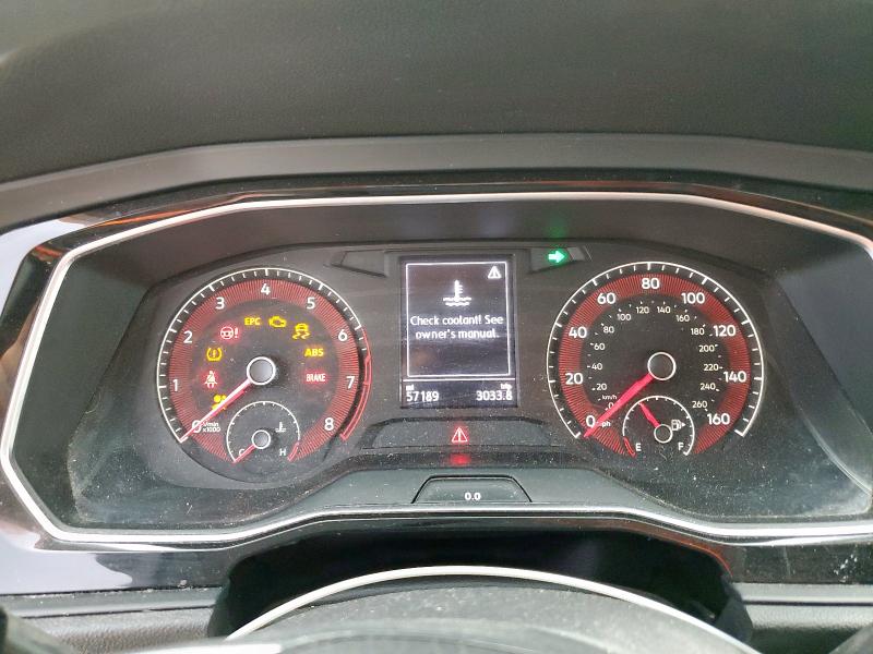 2019 VOLKSWAGEN JETTA S - 3VWN57BU5KM086371