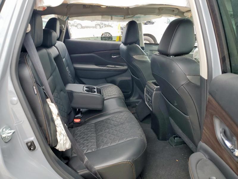 2023 NISSAN MURANO PLATINUM 5N1AZ2DJ4PC126732