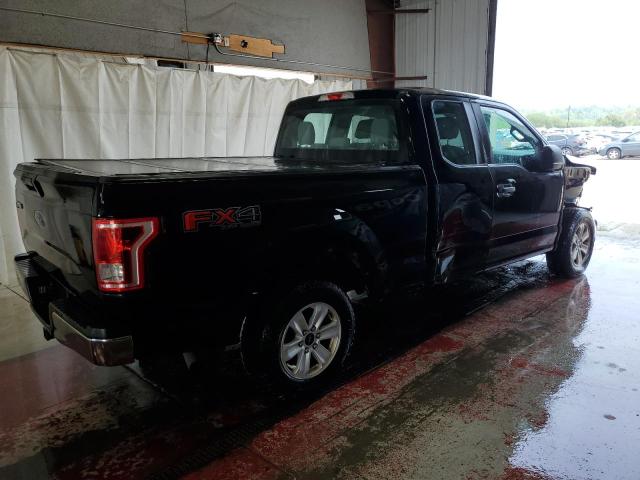 2016 FORD F150 SUPER - 1FTEX1EP3GFA52176
