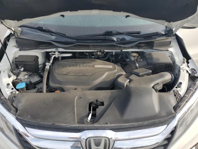 2019 HONDA ODYSSEY EX 5FNRL6H70KB121828