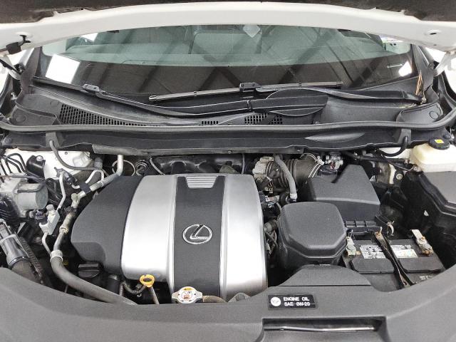 2017 LEXUS RX 350 BAS 2T2BZMCA3HC132127