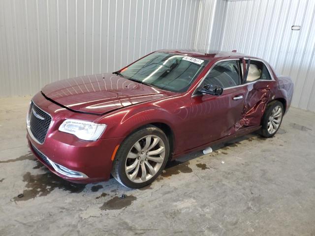 CHRYSLER 300 LIMITED