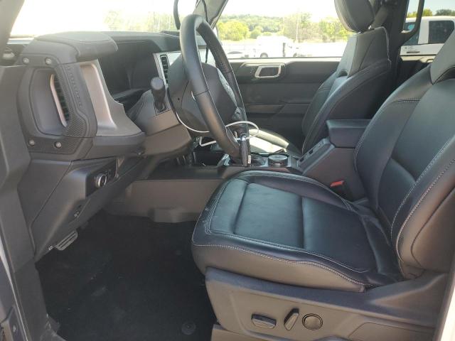 2025 FORD BRONCO OUTER BANKS 1FMEE8BP2SLA47575