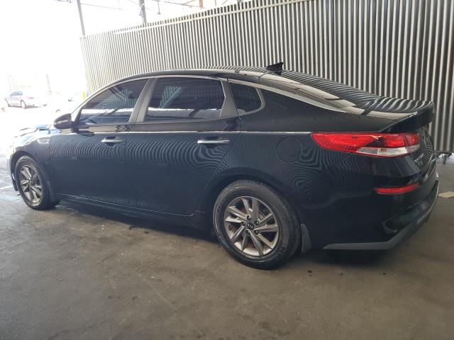 2020 KIA OPTIMA LX 5XXGT4L36LG427057