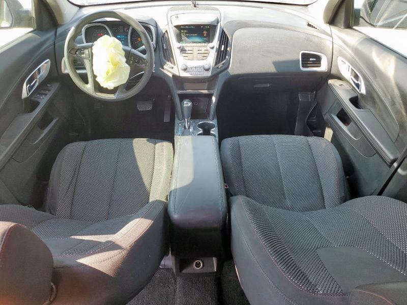 2017 CHEVROLET EQUINOX LS 2GNALBEK0H1507831