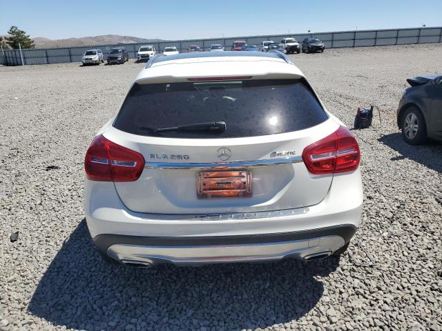 2015 MERCEDES-BENZ GLA 250 4M WDCTG4GB9FJ120321