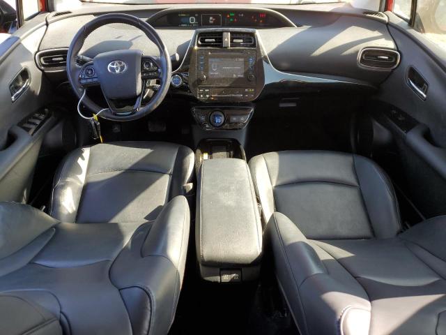 2019 TOYOTA PRIUS JTDL9RFU3K3004305