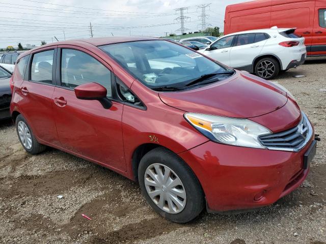 2015 NISSAN VERSA NOTE S 3N1CE2CP3FL370294