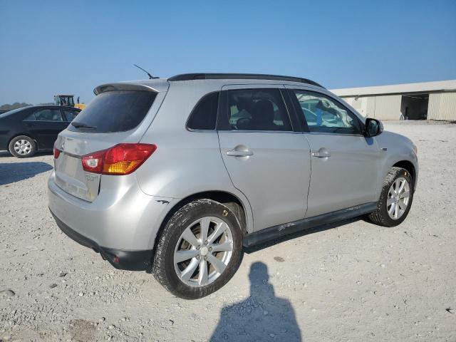 2015 MITSUBISHI OUTLANDER 4A4AP4AW7FE035908