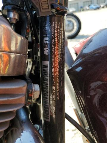 2015 HARLEY-DAVIDSON XL883 SUPE #3265252999