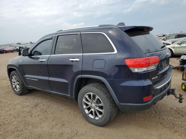2014 JEEP GRAND CHER - 1C4RJFBT8EC315729