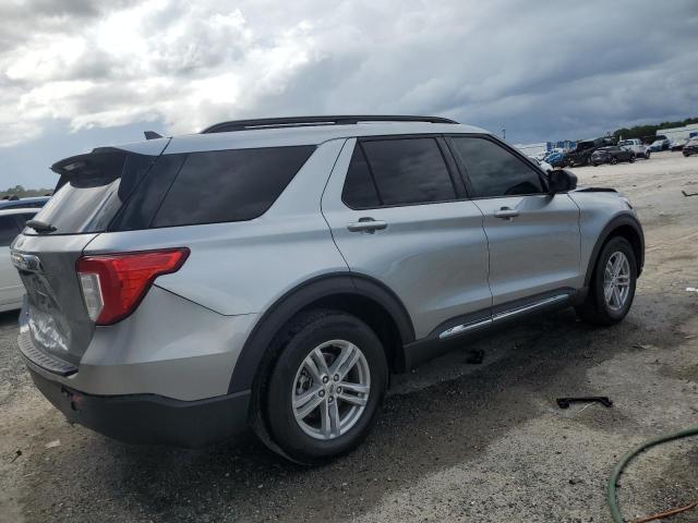 2024 FORD EXPLORER X - 1FMSK7DH5RGA13886
