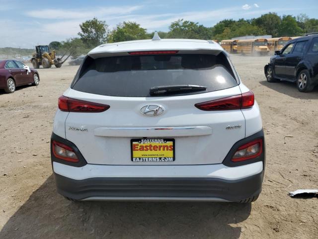 2021 HYUNDAI KONA ULTIM KM8K53AGXMU122138