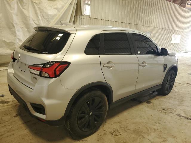 2024 MITSUBISHI OUTLANDER JA4ARUAU5RU010428