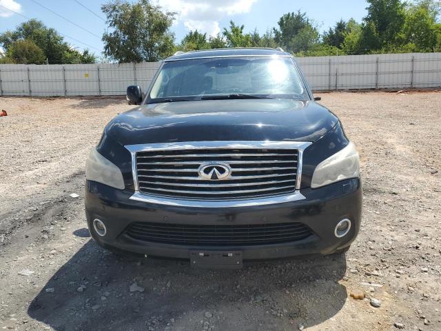 2013 INFINITI QX56 - JN8AZ2NE9D9060472