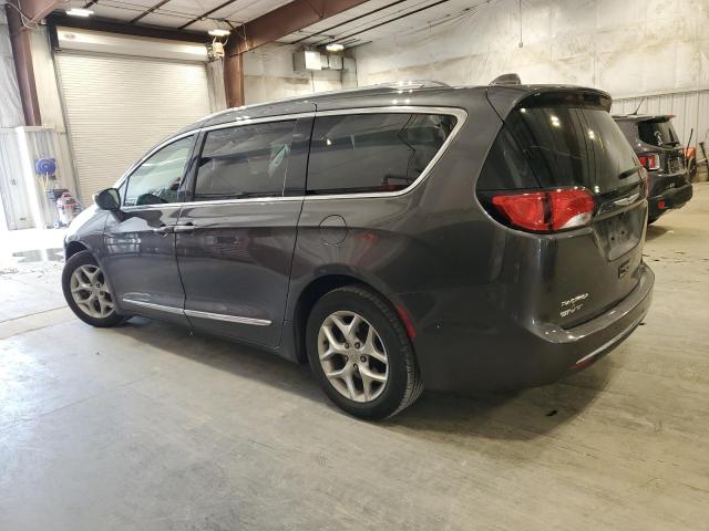 2018 CHRYSLER PACIFICA TOURING L PLUS 2C4RC1EG3JR292857
