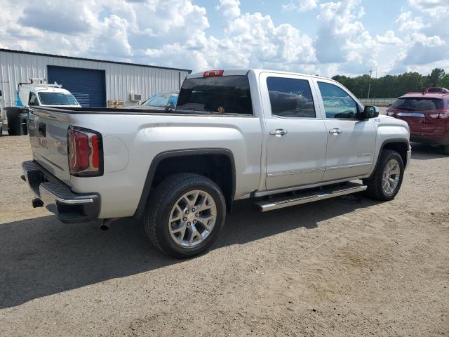 2018 GMC SIERRA K15 3GTU2NECXJG387097