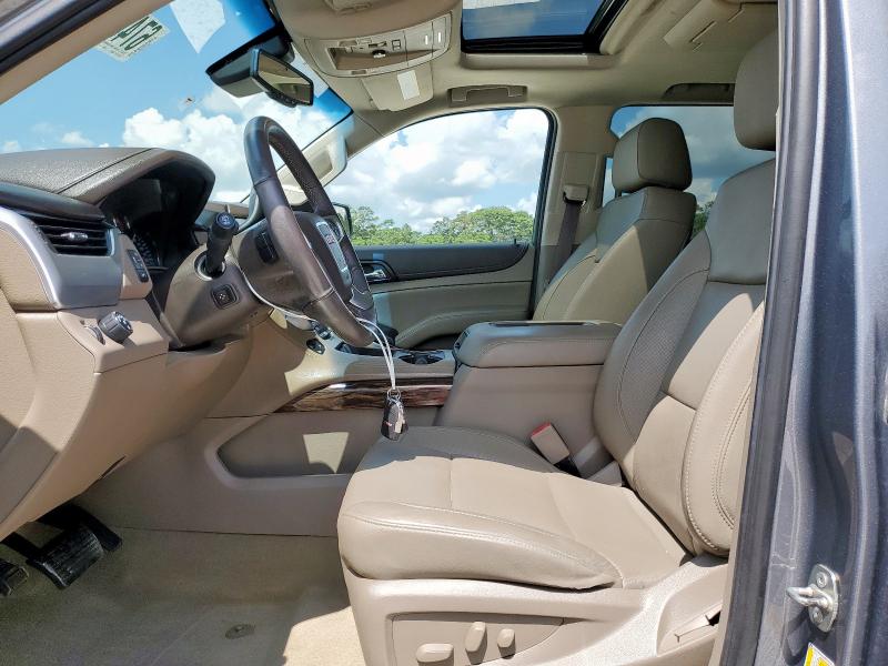 2018 GMC YUKON SLT 1GKS1BKCXJR170215