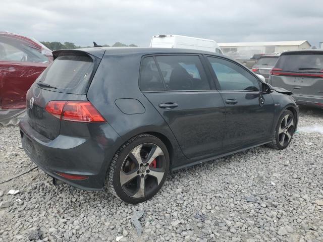 2016 VOLKSWAGEN GTI S/SE 3VW547AU3GM061089