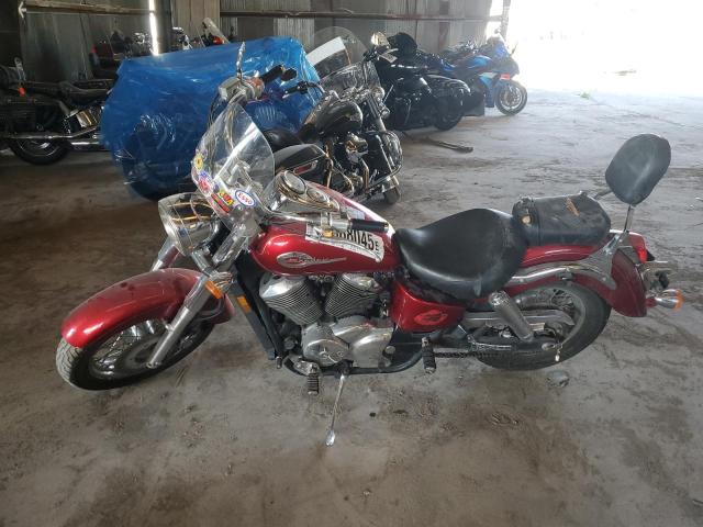 2003 HONDA VT750 CDB #3284775524
