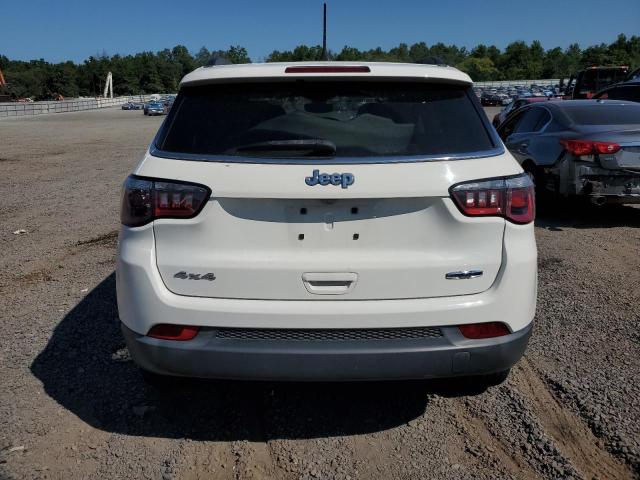 2018 JEEP COMPASS LATITUDE 3C4NJDBB7JT153178