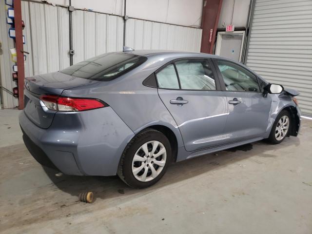 2023 TOYOTA COROLLA LE 5YFB4MDE7PP035676