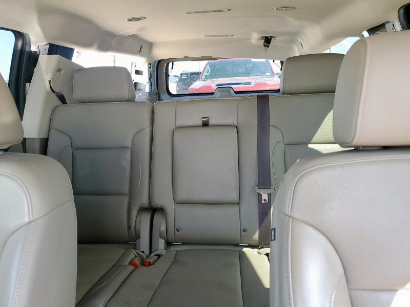 2019 GMC YUKON XL K1500 SLT 1GKS2GKC7KR317716