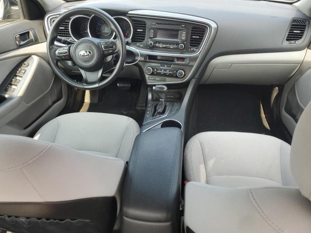 2015 KIA OPTIMA LX 5XXGM4A71FG369124