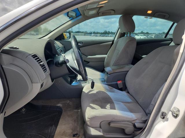 2012 NISSAN ALTIMA BAS - 1N4AL2AP6CN404744